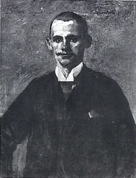 Porträt C. Becker